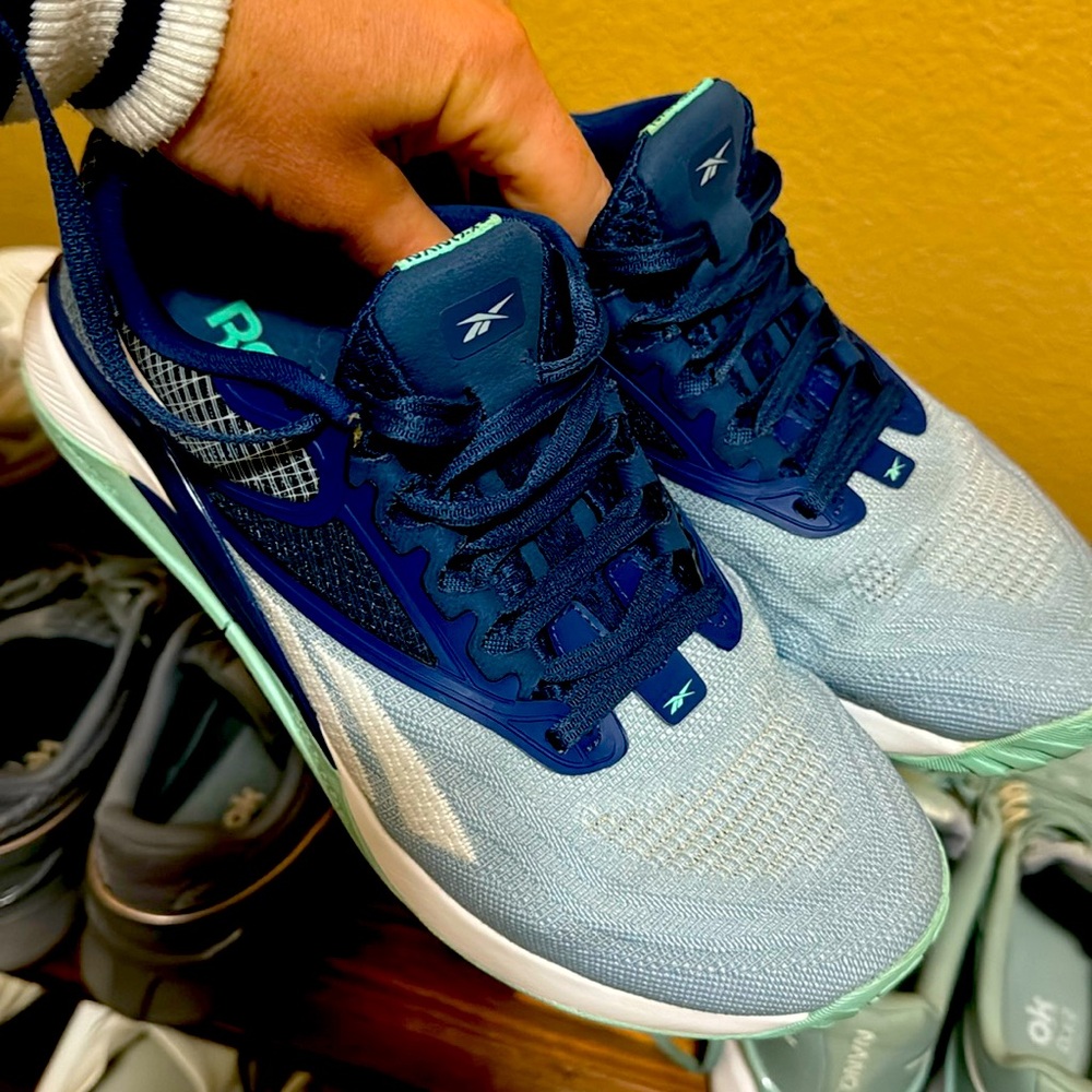 Reebok Nano X2